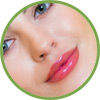 Botox gegen Plasterstein-Kinn