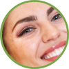Botox gegen Krähenfüße