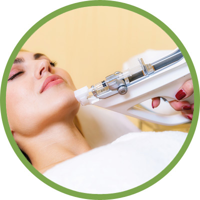 Mit der Mesotherapie zum gewünschten Ergebnis - Anti-Aging in Aschersleben